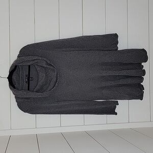 STYLE & CO. large grey sweater